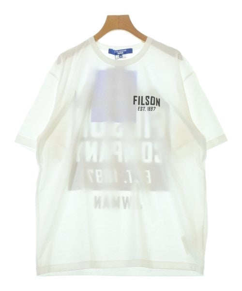 JUNYA WATANABE MAN เสื้อยืด/เสื้อท็อปส์
