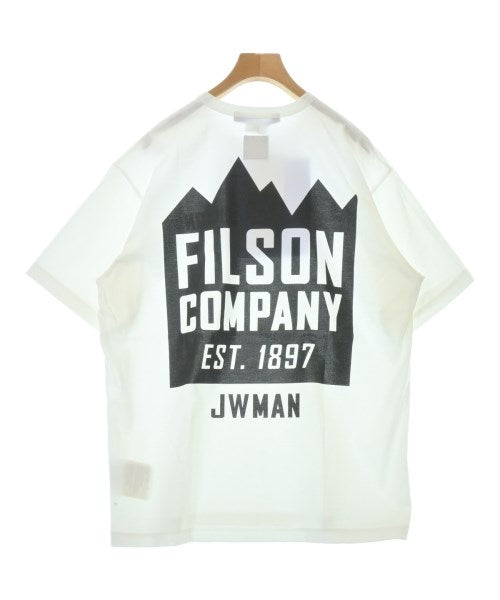 JUNYA WATANABE MAN เสื้อยืด/เสื้อท็อปส์