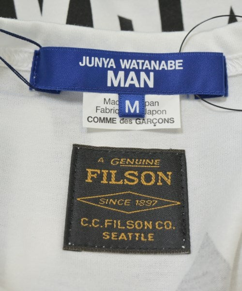 JUNYA WATANABE MAN เสื้อยืด/เสื้อท็อปส์