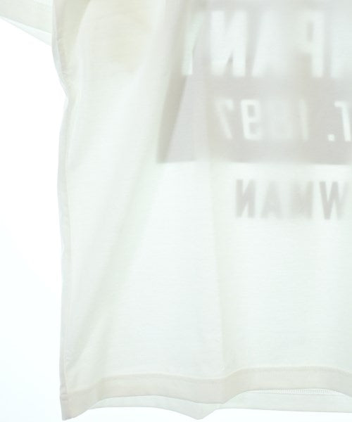JUNYA WATANABE MAN เสื้อยืด/เสื้อท็อปส์