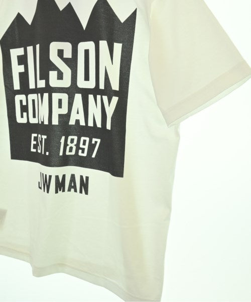 JUNYA WATANABE MAN เสื้อยืด/เสื้อท็อปส์