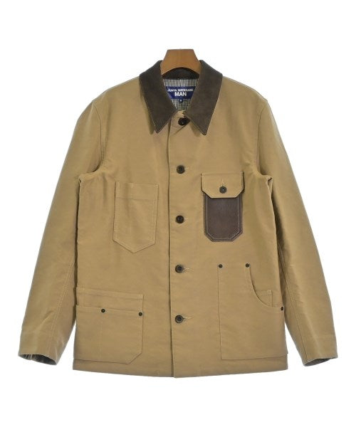 JUNYA WATANABE MAN แจ็คเก็ตเบลาส์ อื่น