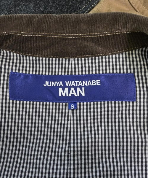 JUNYA WATANABE MAN แจ็คเก็ตเบลาส์ อื่น