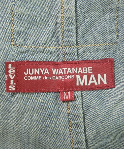 JUNYA WATANABE MAN ยีนส์