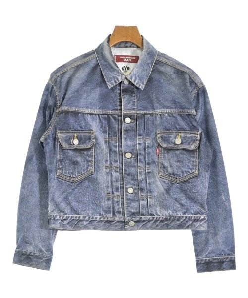 JUNYA WATANABE MAN แจ็คเก็ตเบลาส์ อื่น