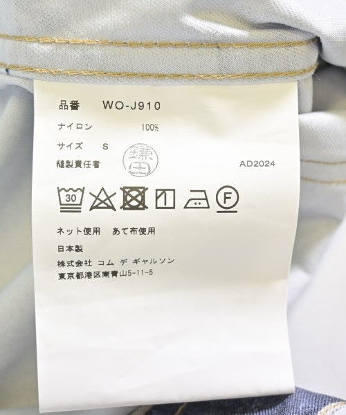 JUNYA WATANABE MAN แจ็คเก็ตเบลาส์ อื่น