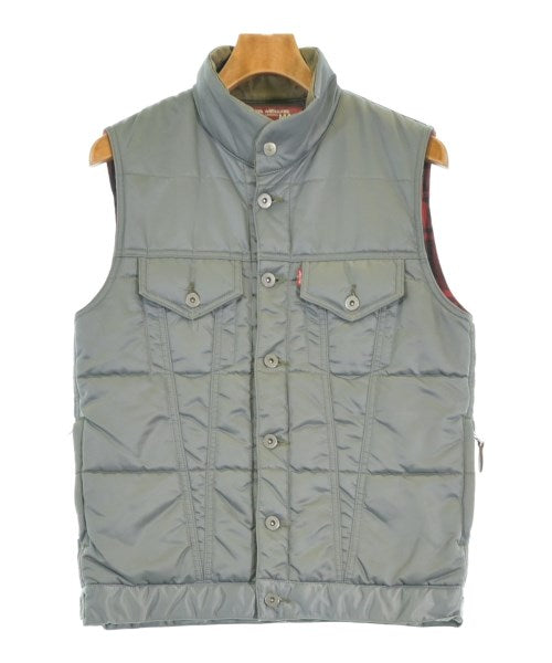 JUNYA WATANABE MAN แจ็คเก็ตดาวน์/เสื้อกั๊ก