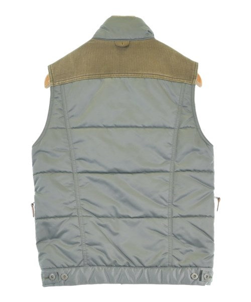 JUNYA WATANABE MAN แจ็คเก็ตดาวน์/เสื้อกั๊ก