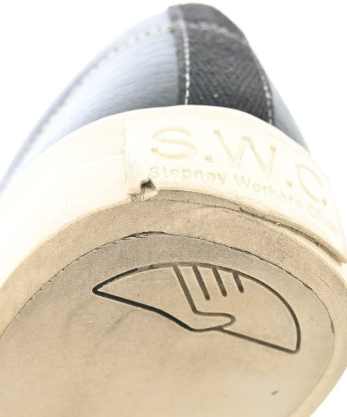 JUNYA WATANABE MAN รองเท้าผ้าใบ