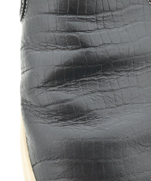 JUNYA WATANABE MAN รองเท้าผ้าใบ