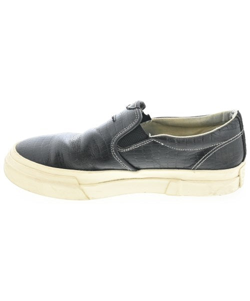 JUNYA WATANABE MAN รองเท้าผ้าใบ