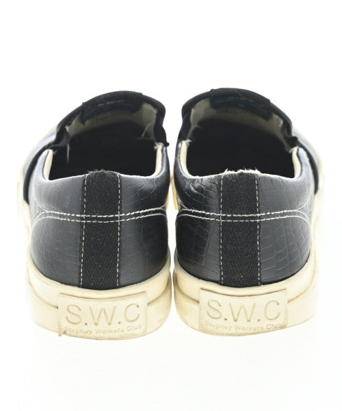 JUNYA WATANABE MAN รองเท้าผ้าใบ