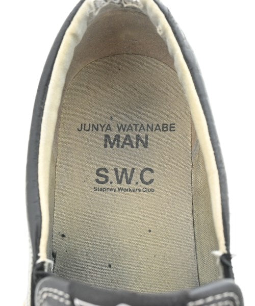 JUNYA WATANABE MAN รองเท้าผ้าใบ