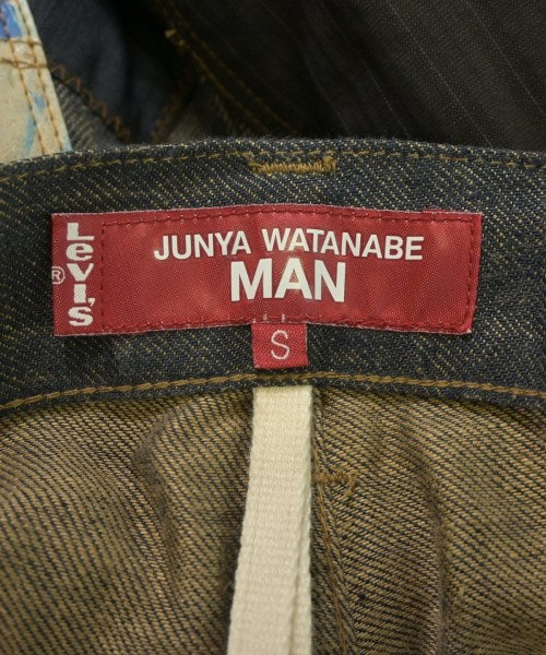 JUNYA WATANABE MAN ยีนส์