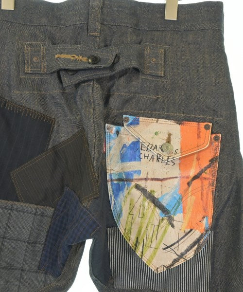 JUNYA WATANABE MAN ยีนส์