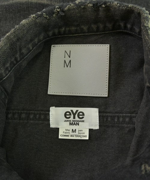 JUNYA WATANABE MAN แจ็คเก็ตยีนส์