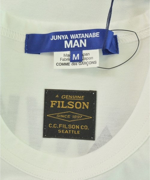 JUNYA WATANABE MAN เสื้อยืด/เสื้อท็อปส์