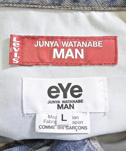 JUNYA WATANABE MAN แจ็คเก็ตเบลาส์ อื่น