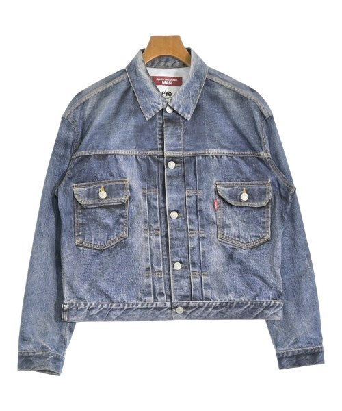 JUNYA WATANABE MAN แจ็คเก็ตเบลาส์ อื่น
