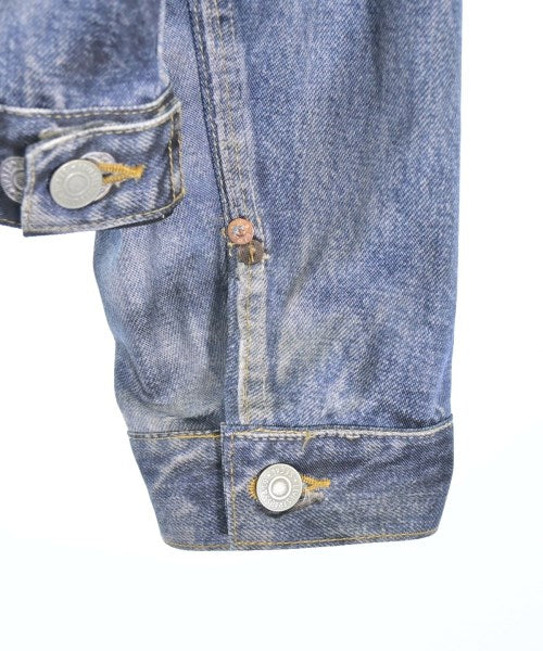JUNYA WATANABE MAN แจ็คเก็ตเบลาส์ อื่น