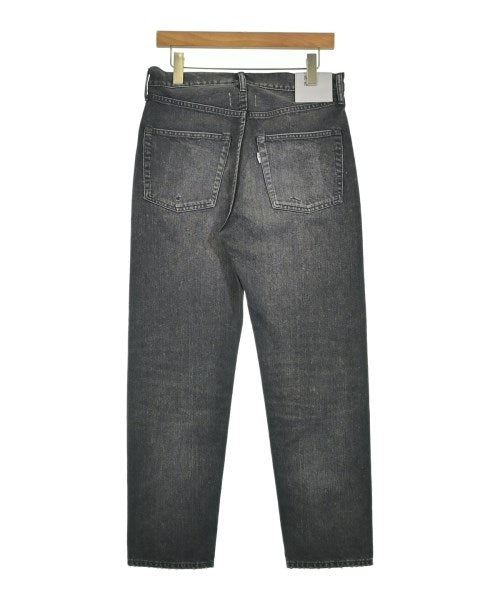 JUNYA WATANABE MAN ยีนส์