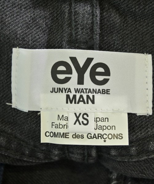 JUNYA WATANABE MAN ยีนส์
