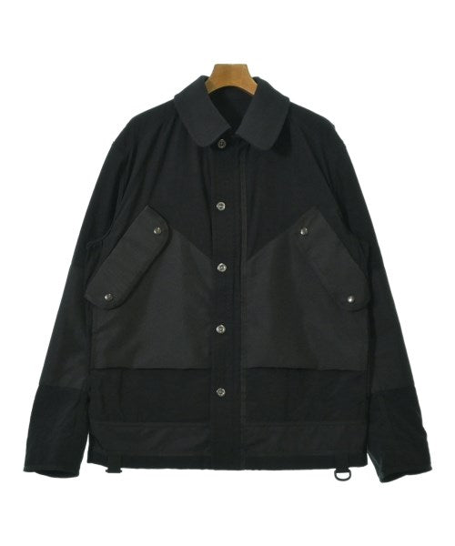 JUNYA WATANABE MAN แจ็คเก็ตเบลาส์ อื่น