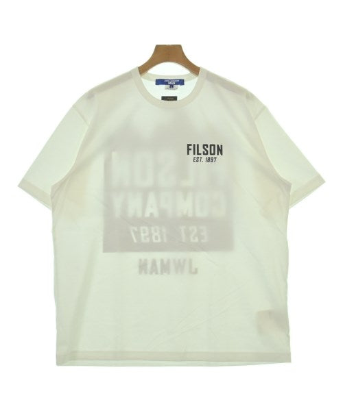 JUNYA WATANABE MAN เสื้อยืด/เสื้อท็อปส์