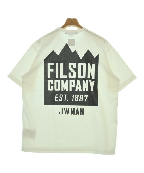 JUNYA WATANABE MAN เสื้อยืด/เสื้อท็อปส์