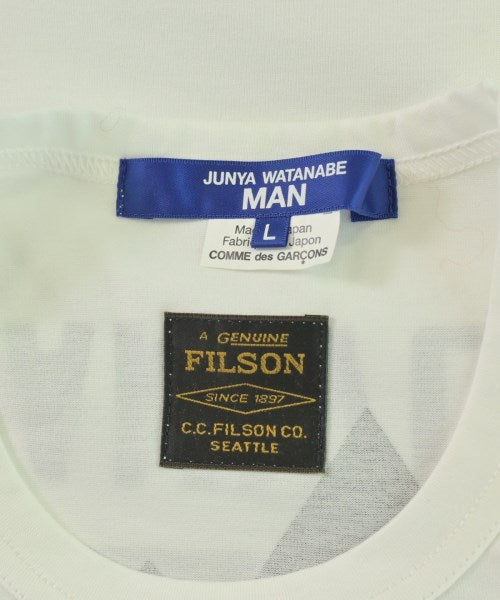 JUNYA WATANABE MAN เสื้อยืด/เสื้อท็อปส์