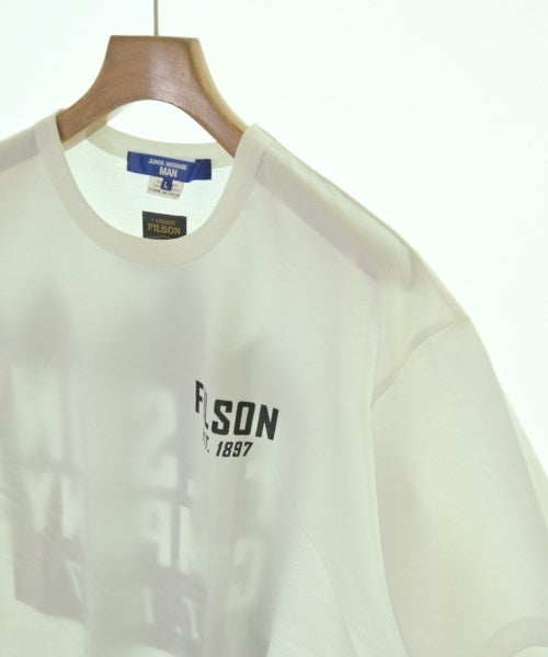 JUNYA WATANABE MAN เสื้อยืด/เสื้อท็อปส์