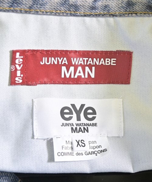 JUNYA WATANABE MAN แจ็คเก็ตเบลาส์ อื่น