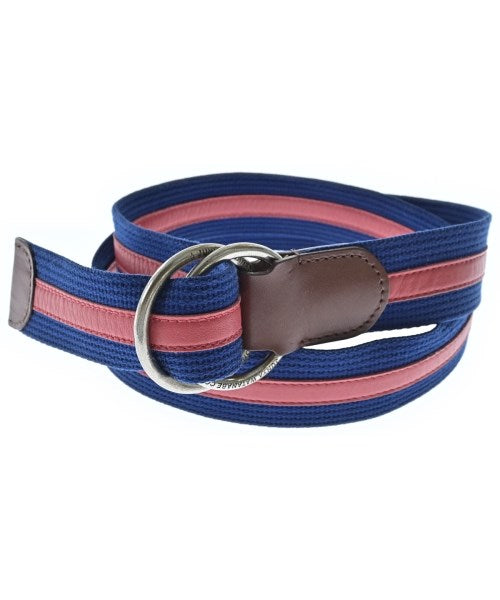 JUNYA WATANABE MAN เข็มขัด