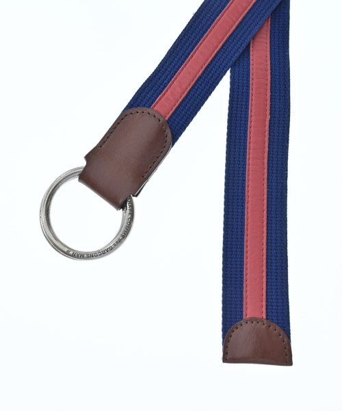 JUNYA WATANABE MAN เข็มขัด
