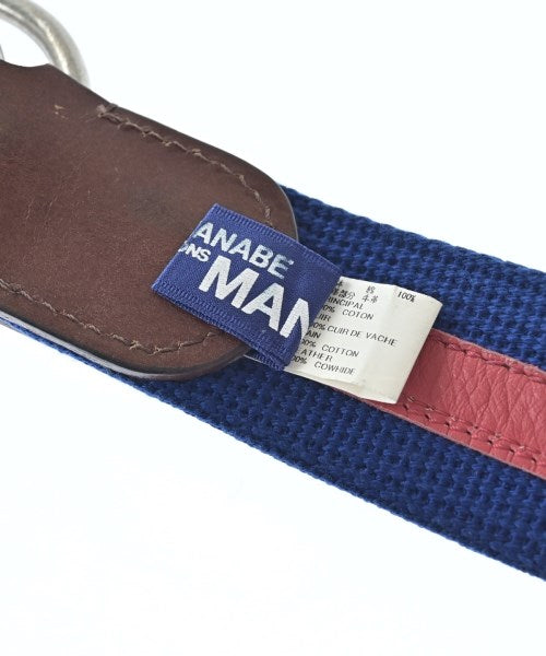 JUNYA WATANABE MAN เข็มขัด