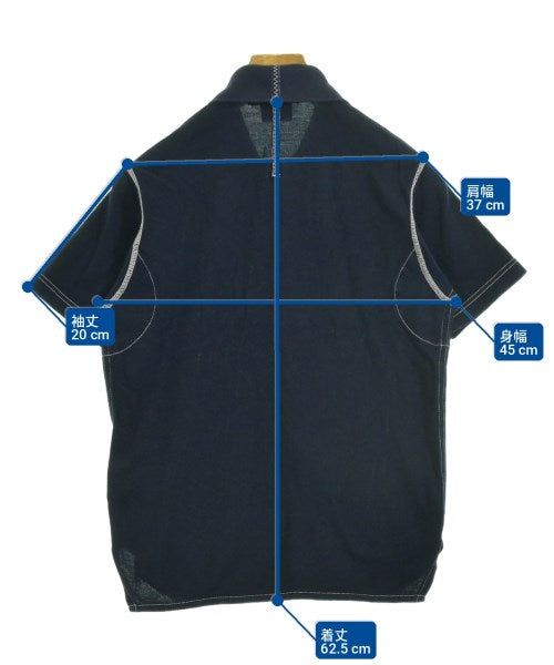 JUNYA WATANABE MAN เสื้อโปโล