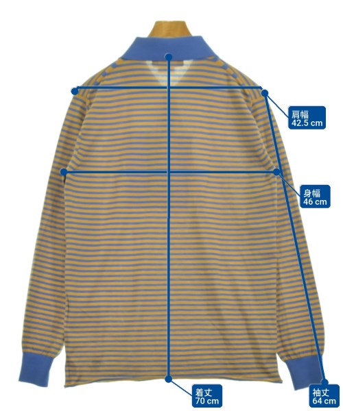 JUNYA WATANABE MAN เสื้อกันหนาว