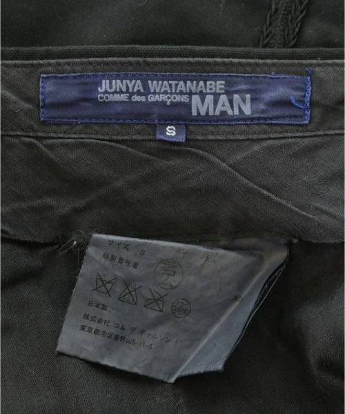 JUNYA WATANABE MAN กางเกงขายาว