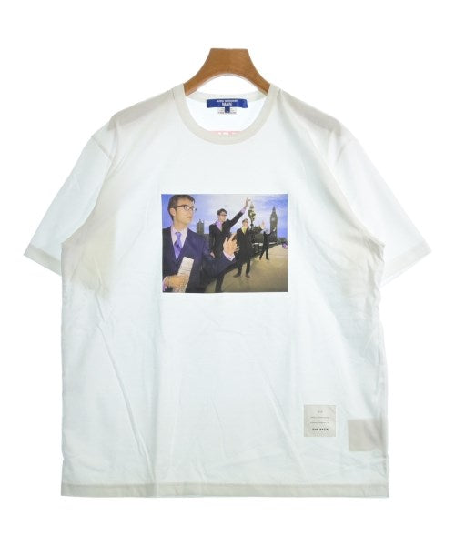 JUNYA WATANABE MAN เสื้อยืด/เสื้อท็อปส์