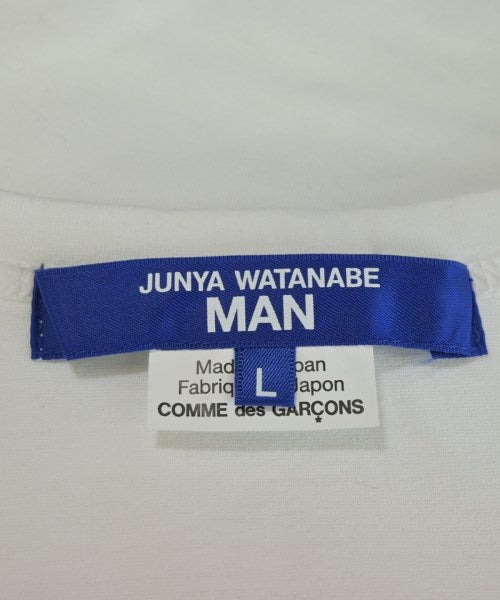 JUNYA WATANABE MAN เสื้อยืด/เสื้อท็อปส์