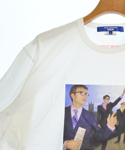 JUNYA WATANABE MAN เสื้อยืด/เสื้อท็อปส์