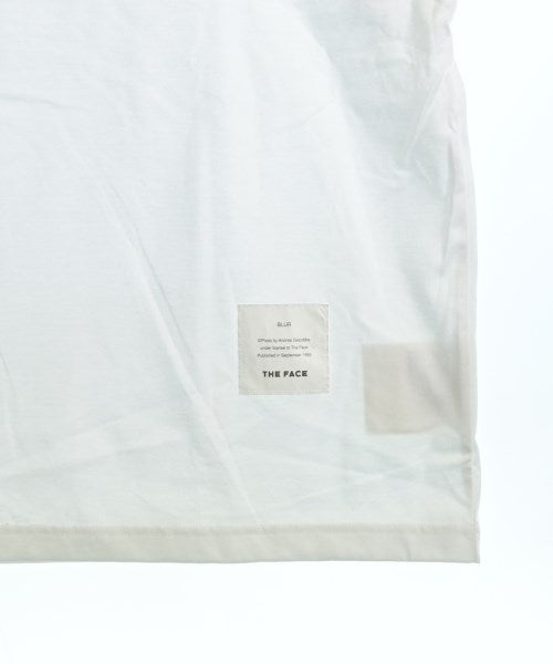 JUNYA WATANABE MAN เสื้อยืด/เสื้อท็อปส์