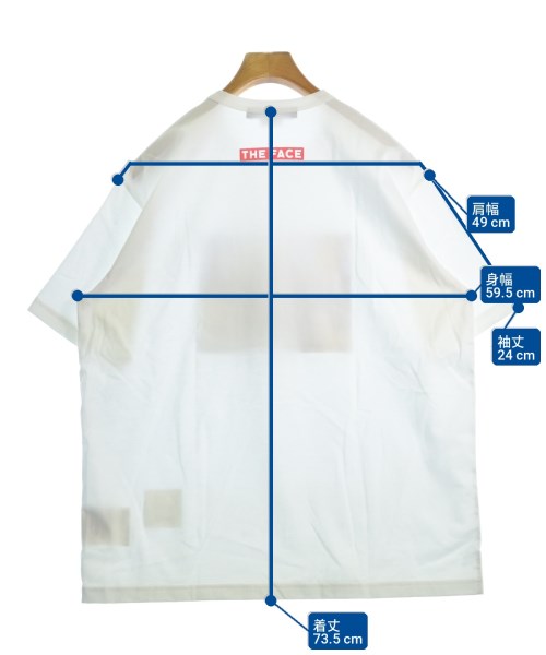 JUNYA WATANABE MAN เสื้อยืด/เสื้อท็อปส์