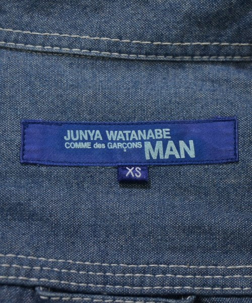 JUNYA WATANABE MAN เสื้อลำลอง