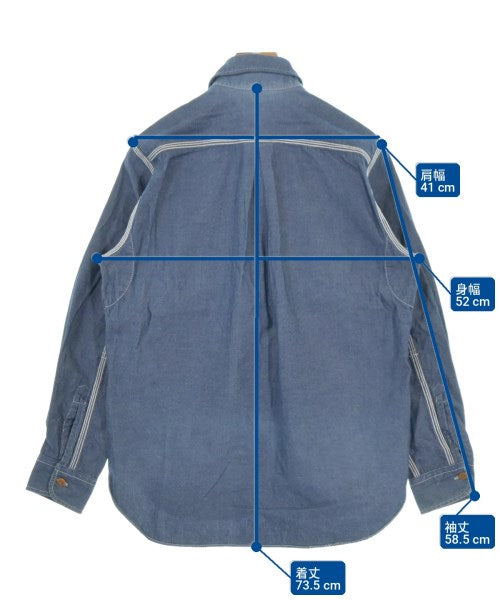JUNYA WATANABE MAN เสื้อลำลอง
