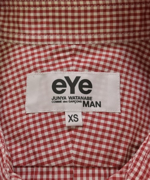 JUNYA WATANABE MAN เสื้อลำลอง