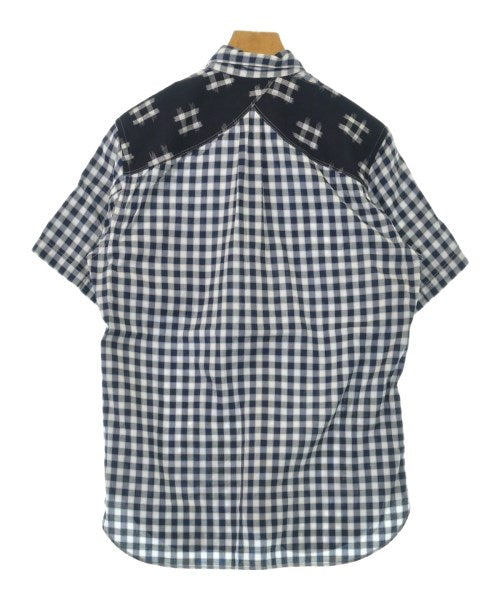 JUNYA WATANABE MAN เสื้อลำลอง