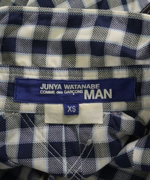 JUNYA WATANABE MAN เสื้อลำลอง