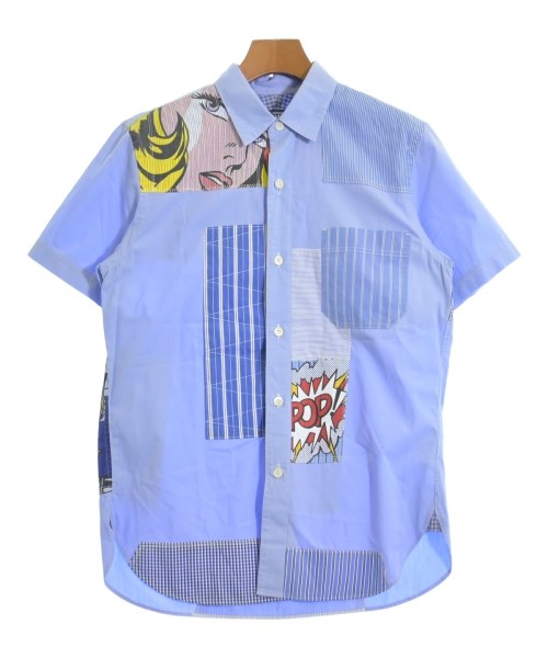 JUNYA WATANABE MAN เสื้อลำลอง
