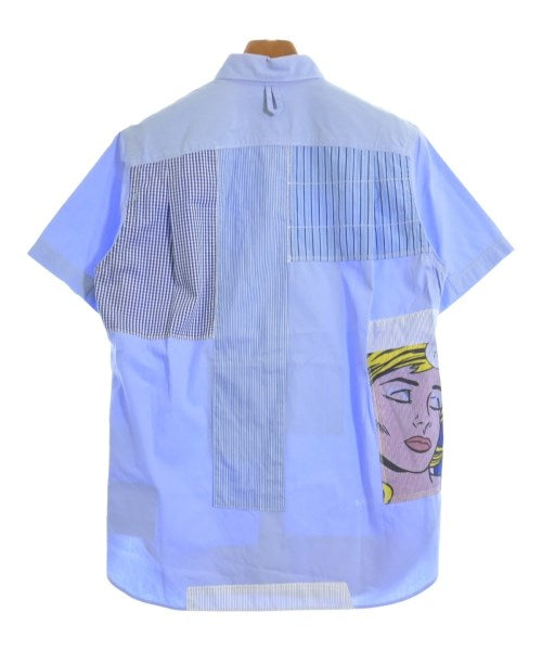 JUNYA WATANABE MAN เสื้อลำลอง